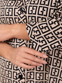 Халат мод.2009/5