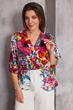 Блуза BegiModa 4131-Р