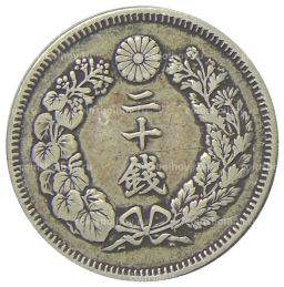 20 сен 1908 года Япония