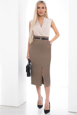 Юбка Ярина - Lt collection фото 4