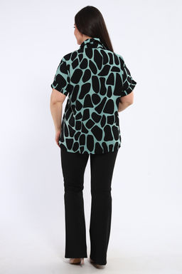 Женская туника 31948 - Натали фото 15