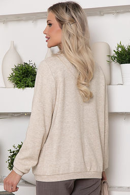 Кардиган 9057 - Avili фото 8