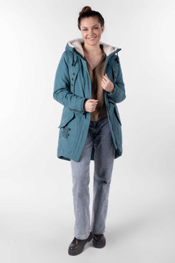 05-1960 Куртка зимняя (Синтепон 300)