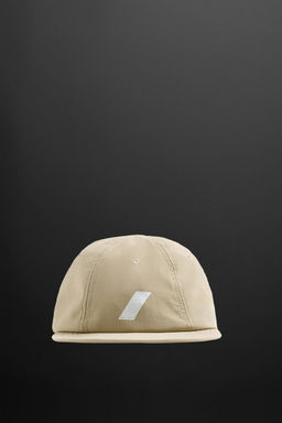 EMBROIDERED TECHNICAL CAP - Zara фото 9