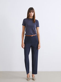 Havu? Kesim Kad?n Pantolon