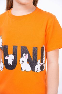 Футболка для девочки Bonito  фото 51