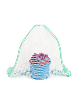 VAL DN-CR6 Пирамидка-стаканчики круглые 6шт, сумка в компл., ДИНОЗАВРИКИ, шт