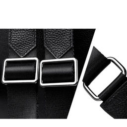 Bags Рюкзак женский / кожа / 0388212  фото 8