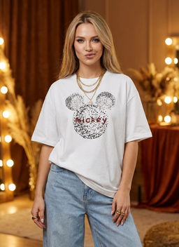 K13500 Футболка хлопок БЕЛЫЙ_05