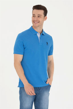 Мужская футболка Saks Basic