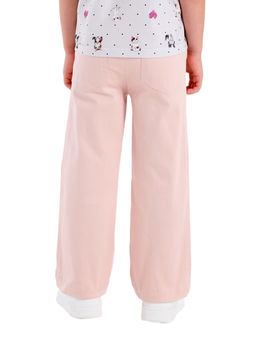 Брюки для девочки О57309 - Карамелли фото 5