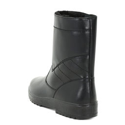 Сапоги мужские