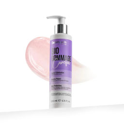 Деликатный био-гоммаж для тела с энзимами граната и пребиотиками, 200 мл. - Depiltouch фото 5