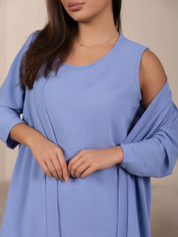 Костюм мод.2142/1 - Барболета фото 30