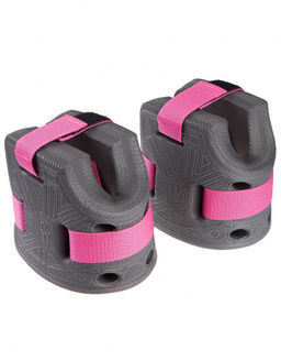 Акваманжеты Aquajogger - Mad wave фото 3