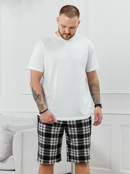 Шорты мужские Тор-2.1 из хлопка - Виотекс фото 15