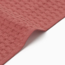 Набор кухонный «Этель. Кролик»: прихватка 19×19 см, полотенце 35×60 см, вафля