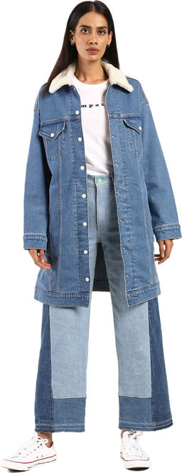 Пальто женское