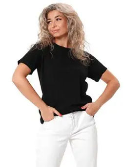 Футболка женская 247-1 - Вега фото 6