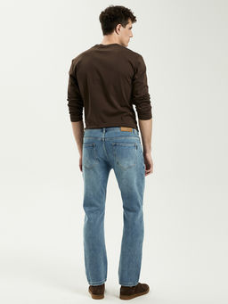 Мужские Джинсы Classic