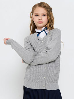Жакет для девочек 5223-7071