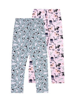 2легинсов 2ДРЛ5738804н - Апрель фото 2