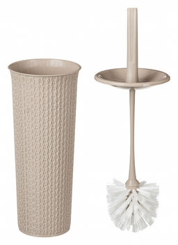 Комплект туалетный WCVelvet арт. 2213024