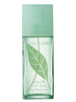 ELIZABETH ARDEN GREEN TEA lady  50ml edt  фото 5