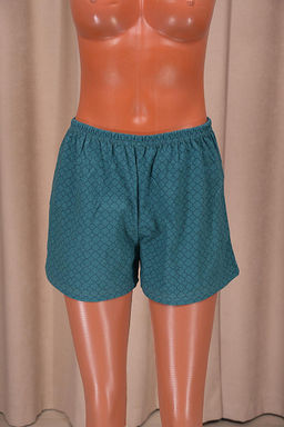 Шорты трикотажные (00754, вариант 71) - Плиона фото 2