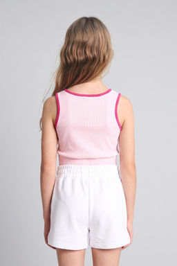 Bask_l_ Atlet K_z _ocuk - Defacto фото 8