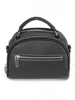 Сумка женская искусственная кожа Guecca-116, 2отд, плечевой ремень, бежевый SALE 264019 - Adelia фото 6