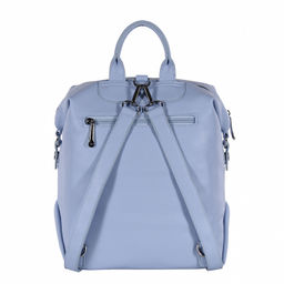 Рюкзак 69146 blue Velina Fabbiano-Safenta