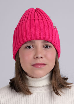 Шапка детская для девочки
