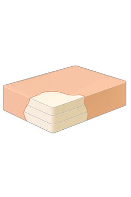 Mothercare / Матрас детский