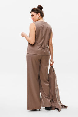 Костюм ANELLI 1426.1 капучино  фото 6