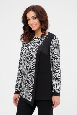 Туника Эдит (46-56) - Serenada фото 4