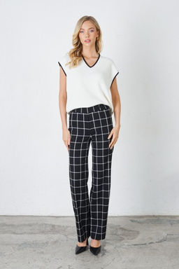 66222 Брюки Eliseeva Olesya