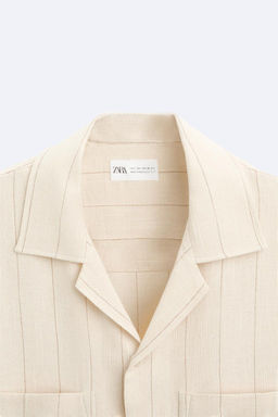 CIZGILI GOMLEK - Zara фото 9