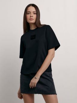 Джемпер женский CONTE ELEGANT LD 2283 black black