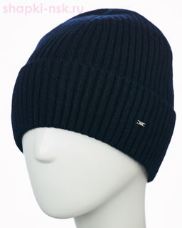 96713 Morgan Шапка мужская флис (57-59)