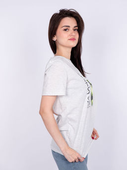 Футболка взрослая 5322 Be Friends  фото 4