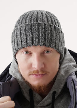 Шапка мужская
