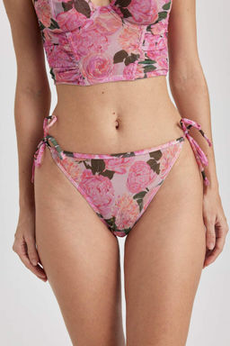 Тюль Влюбись в любовь - Defacto фото 6