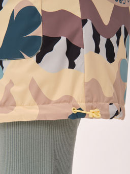 GZVM3370 Жилет для девочек