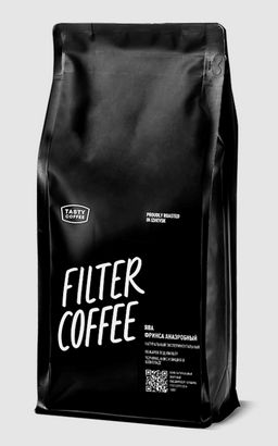 Кофе Ява Фринса Анаэробный - Tasty coffee фото 3