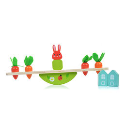 Игра баланс Животные - Щепочка фото 2