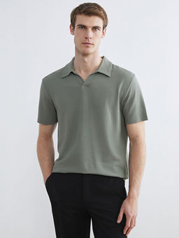 Polo Yaka Erkek Ti??rt