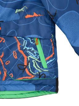 Костюм (куртка + брюки) д/мал. Патрик - Oldos фото 8