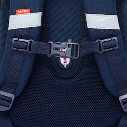 RAz-586-5 Рюкзак школьный