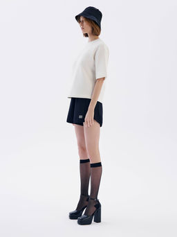 CONTE LS 2581 Шорты женские black - Conte elegant фото 3